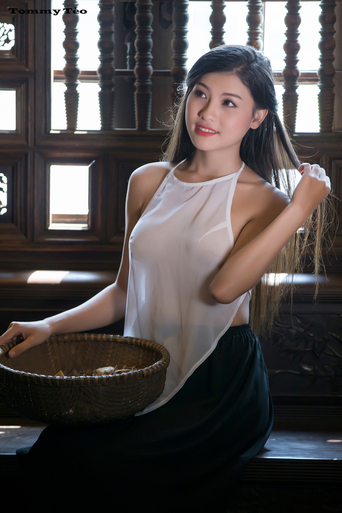 部长大人漂亮的妻子